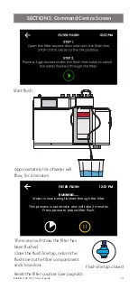 Preview for 21 page of Zip HydroTap G5 H57783Z07AU User Manual