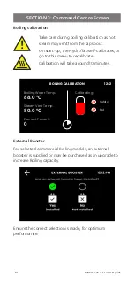 Preview for 24 page of Zip HydroTap G5 H57783Z07AU User Manual