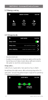 Preview for 32 page of Zip HydroTap G5 H57783Z07AU User Manual