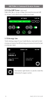 Preview for 34 page of Zip HydroTap G5 H57783Z07AU User Manual