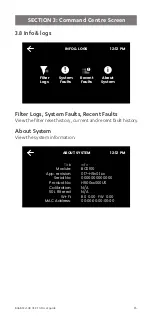 Preview for 35 page of Zip HydroTap G5 H57783Z07AU User Manual