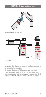 Preview for 37 page of Zip HydroTap G5 H57783Z07AU User Manual