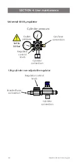 Preview for 40 page of Zip HydroTap G5 H57783Z07AU User Manual