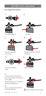 Preview for 43 page of Zip HydroTap G5 H57783Z07AU User Manual