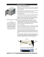 Preview for 6 page of Zip HydroTap series Installation & Operating Instruction