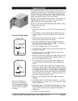 Preview for 9 page of Zip HydroTap series Installation & Operating Instruction