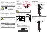 Preview for 2 page of Zip HydroTap Touch-Free Wave Installation Instructions