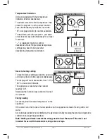 Предварительный просмотр 17 страницы Zip InLine CEX-O Installation, Maintenance And User Instructions