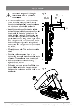 Предварительный просмотр 12 страницы Zip InLine CEX-U Installation Instructions & User Manual