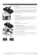 Preview for 22 page of Zip InLine DEX Next Installation Instructions & User Manual