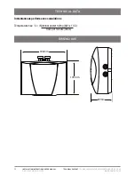 Preview for 8 page of Zip InLine ES3 Installation Instructions & User Manual