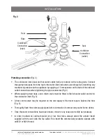 Preview for 12 page of Zip InLine ES3 Installation Instructions & User Manual