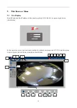 Предварительный просмотр 13 страницы Zip IP-CAM360 Manual