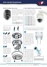 Preview for 5 page of Zip IP-CAM530 Instruction Manual