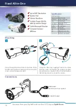 Preview for 10 page of Zip IP-CAM530 Instruction Manual