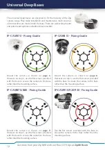 Preview for 12 page of Zip IP-CAM530 Instruction Manual