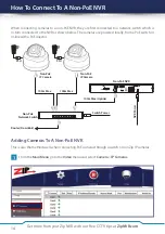 Preview for 14 page of Zip IP-CAM530 Instruction Manual