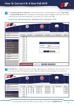 Preview for 15 page of Zip IP-CAM530 Instruction Manual