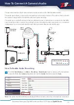 Preview for 17 page of Zip IP-CAM530 Instruction Manual