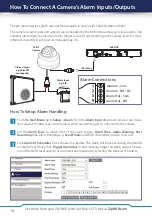 Preview for 18 page of Zip IP-CAM530 Instruction Manual