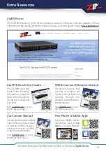 Preview for 19 page of Zip IP-CAM530 Instruction Manual