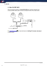 Preview for 8 page of Zip IP-CAM555W Instruction Manual