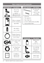 Preview for 6 page of Zip Micro BC Installation Instructions & User Manual