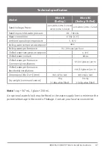 Preview for 7 page of Zip Micro BC Installation Instructions & User Manual