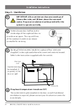 Preview for 10 page of Zip Micro BC Installation Instructions & User Manual