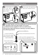 Preview for 12 page of Zip Micro BC Installation Instructions & User Manual