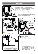 Preview for 15 page of Zip Micro BC Installation Instructions & User Manual