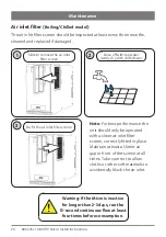 Preview for 20 page of Zip Micro BC Installation Instructions & User Manual