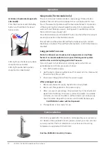 Preview for 10 page of Zip Miniboil BA Installation Instructions & User Manual