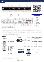 Zip SUPA-S004 Quick Start Manual preview