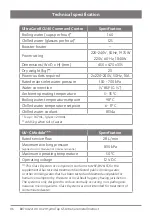 Preview for 6 page of Zip UltraCare BCU40 Installation Instructions Manual