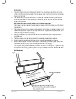 Preview for 10 page of Zip Varipoint II VP103 Installation, Maintenance And User Instructions