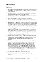 Preview for 5 page of Zip VP103 Instructions Manual