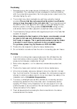 Preview for 7 page of Zip VP103 Instructions Manual