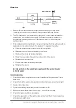 Preview for 8 page of Zip VP103 Instructions Manual