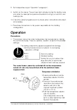 Preview for 9 page of Zip VP103 Instructions Manual