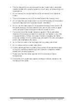 Preview for 10 page of Zip VP103 Instructions Manual