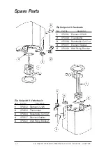 Preview for 12 page of Zip VP103 Instructions Manual