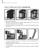 Preview for 21 page of Zip ZIP-B User Manual