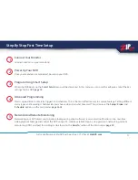 Preview for 11 page of Zip Zip104 Quick Start Manual