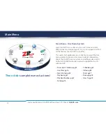 Preview for 14 page of Zip Zip104 Quick Start Manual