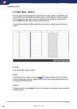 Preview for 176 page of Zip ZIP116 Instruction Manual