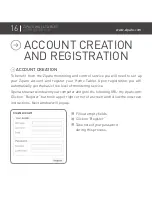 Preview for 16 page of Zipato HOME TABLET User Manual
