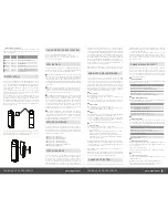 Preview for 2 page of Zipato Multisensor Quad Quick Installation Manual