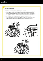 Preview for 8 page of Zipforce ONE User Manual