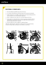 Preview for 12 page of Zipforce ONE User Manual